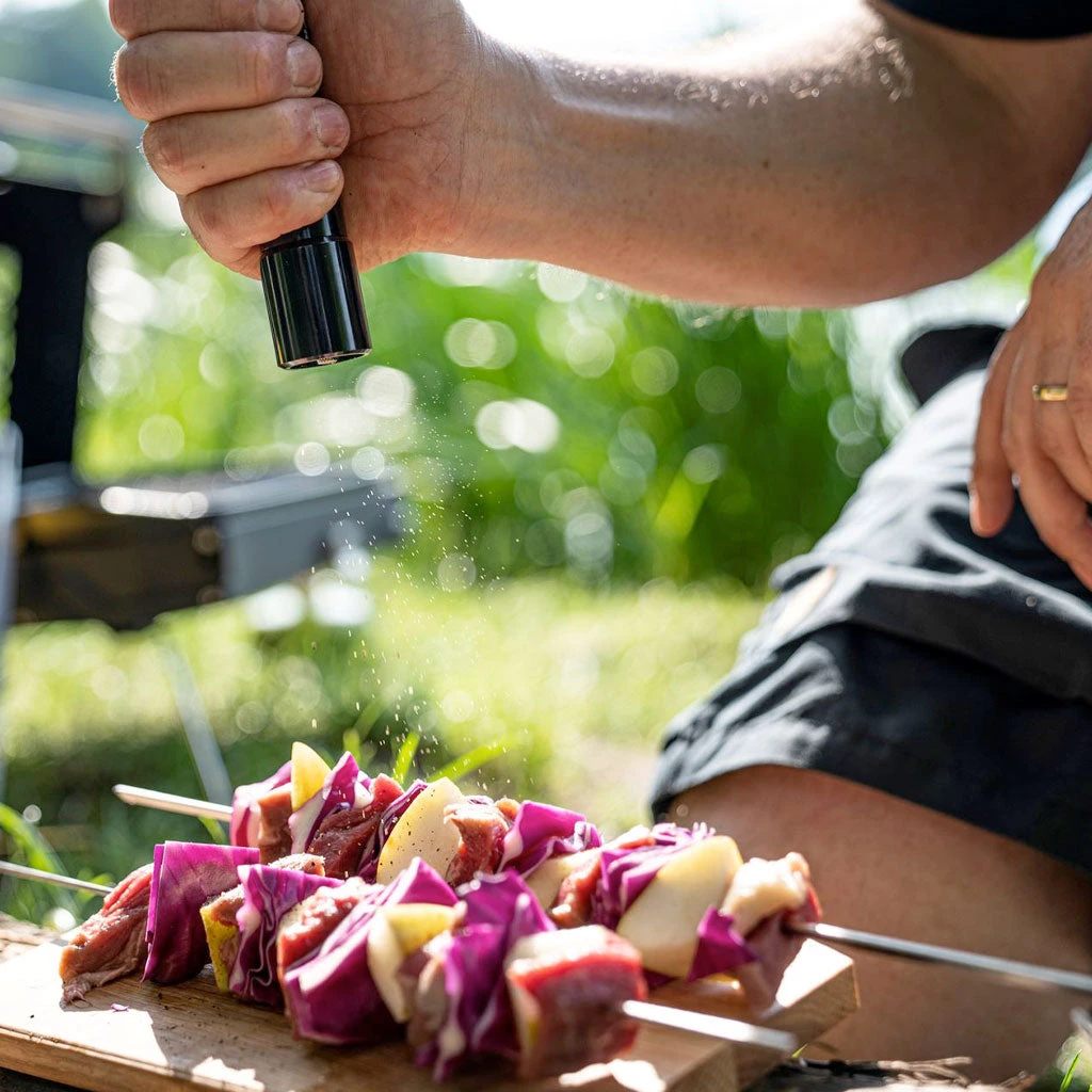 Primus Salt- Og Pepperkvern (2 Pakk) - Bilde 3