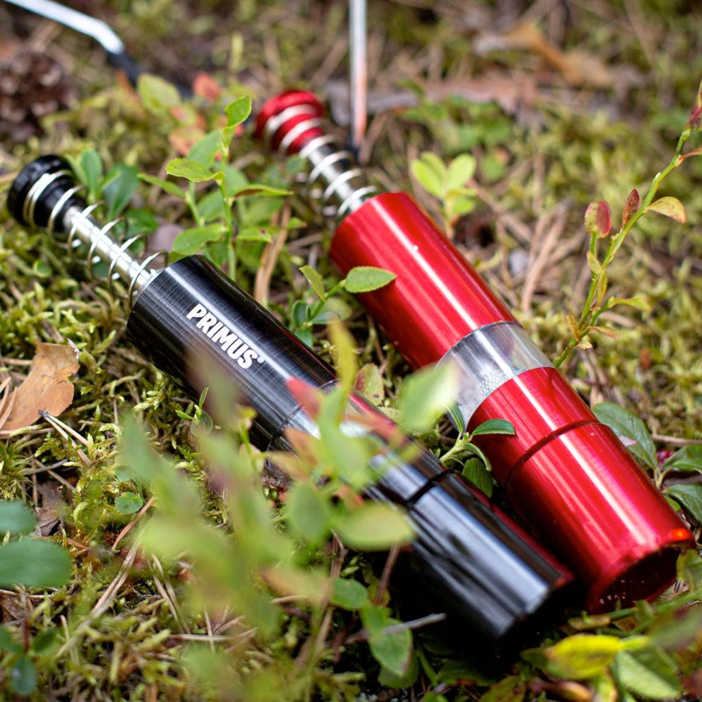 Primus Salt- Og Pepperkvern (2 Pakk) - Bilde 2