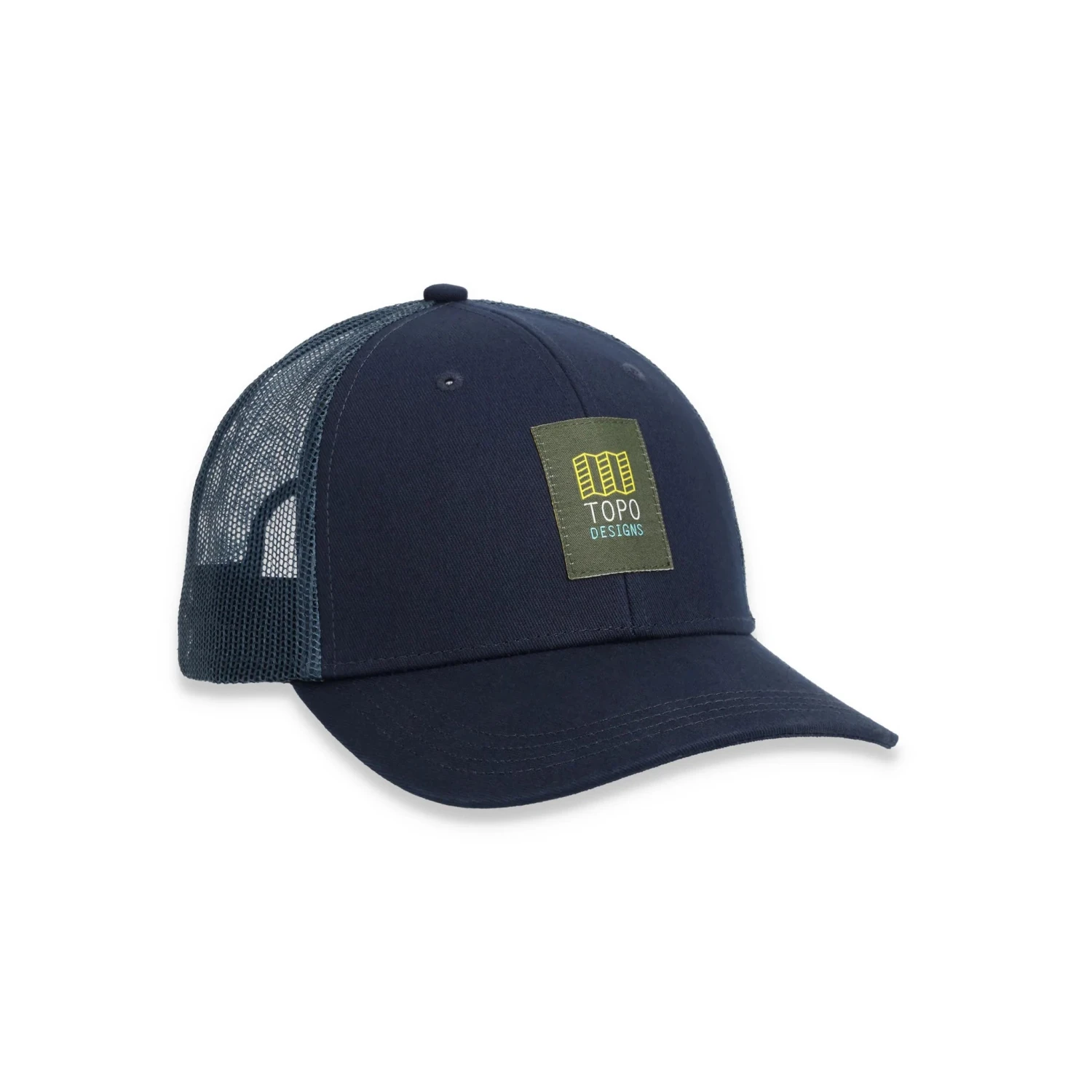 Topo Trucker