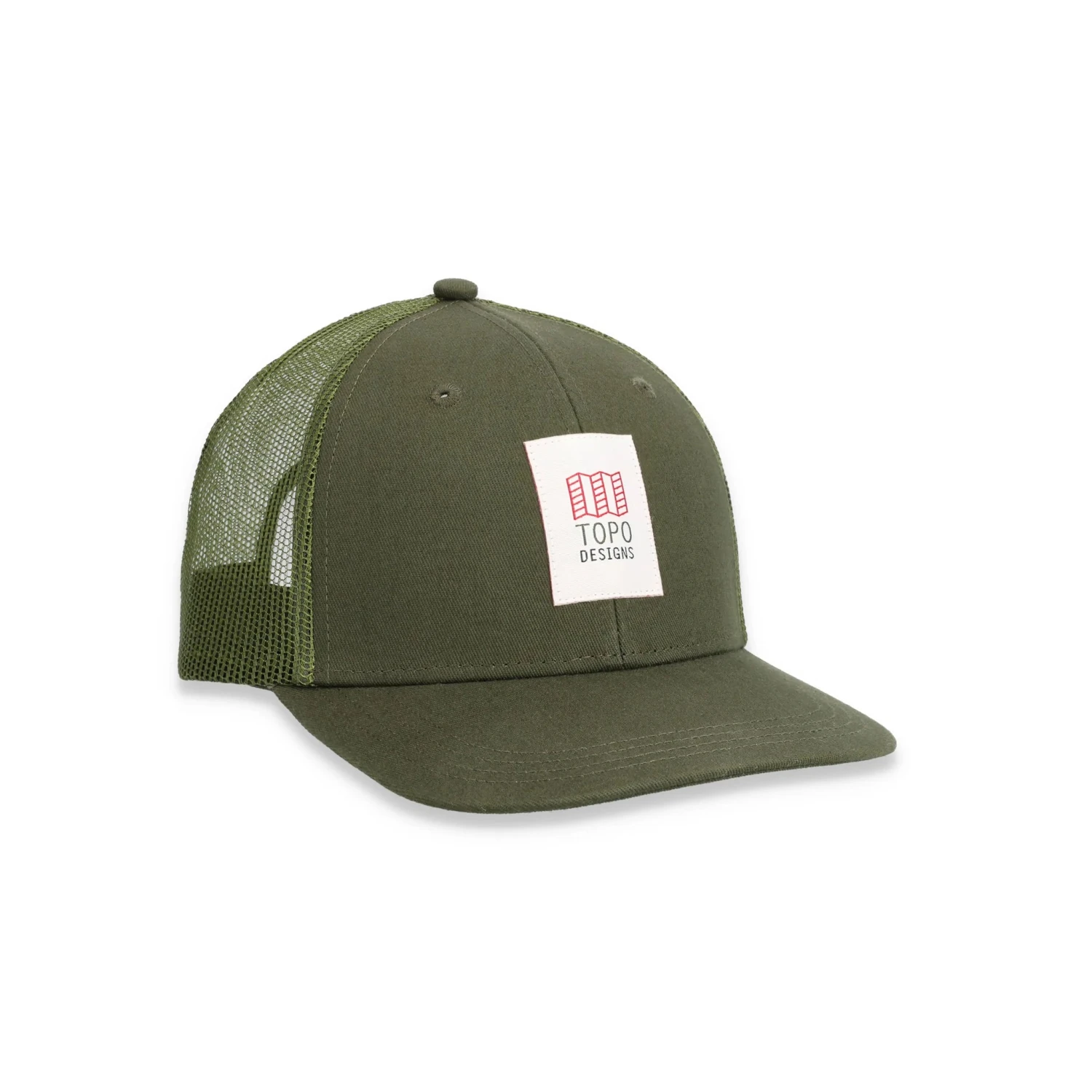 Topo Trucker - Bilde 2