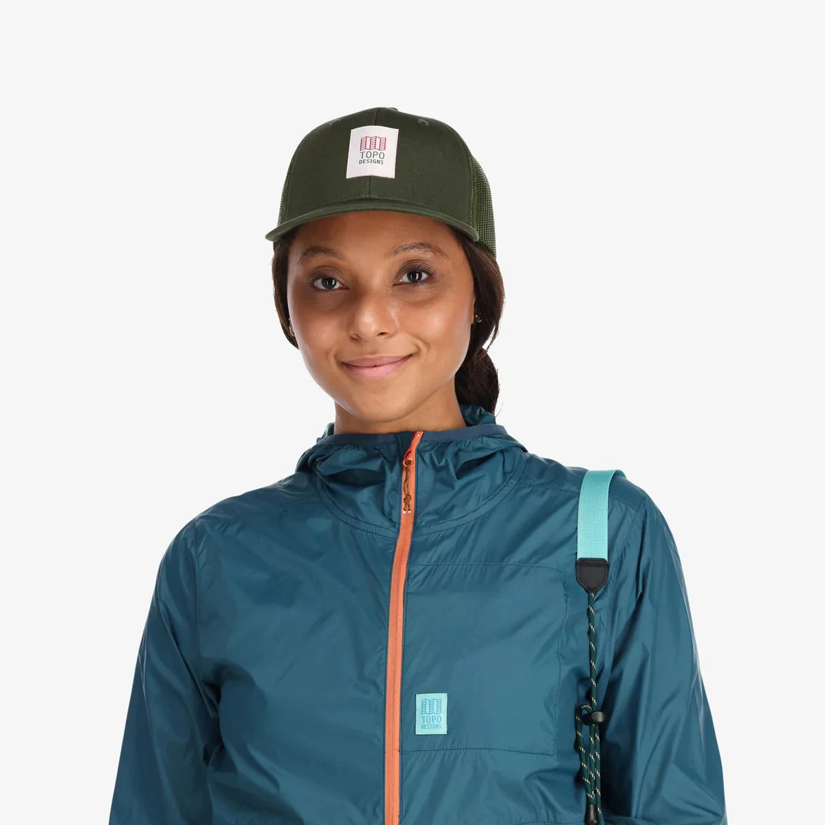 Topo Trucker - Bilde 10