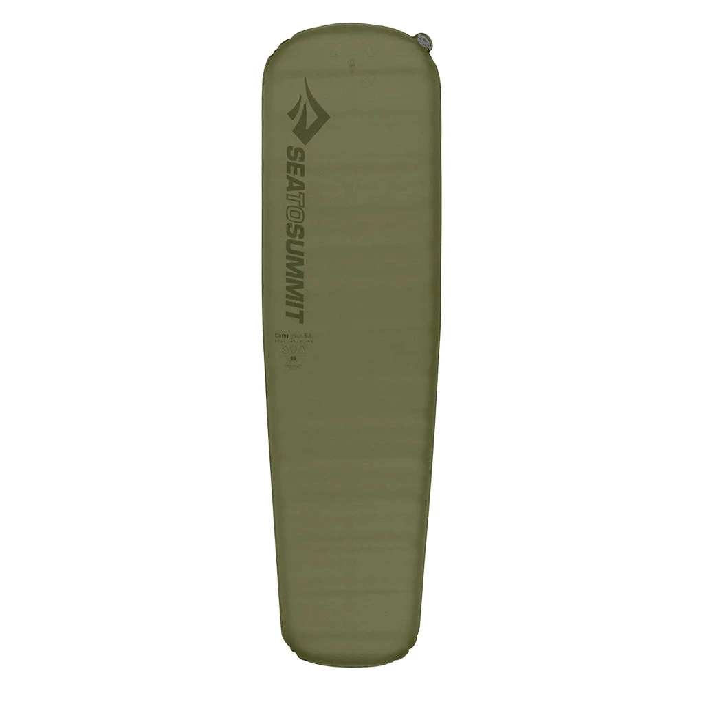 Sea To Summit Camp Plus Self-Inflating Liggeunderlag