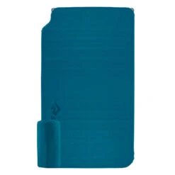 Sea To Summit Comfort Deluxe Self-Inflating Sleeping Mat (Camper Van)