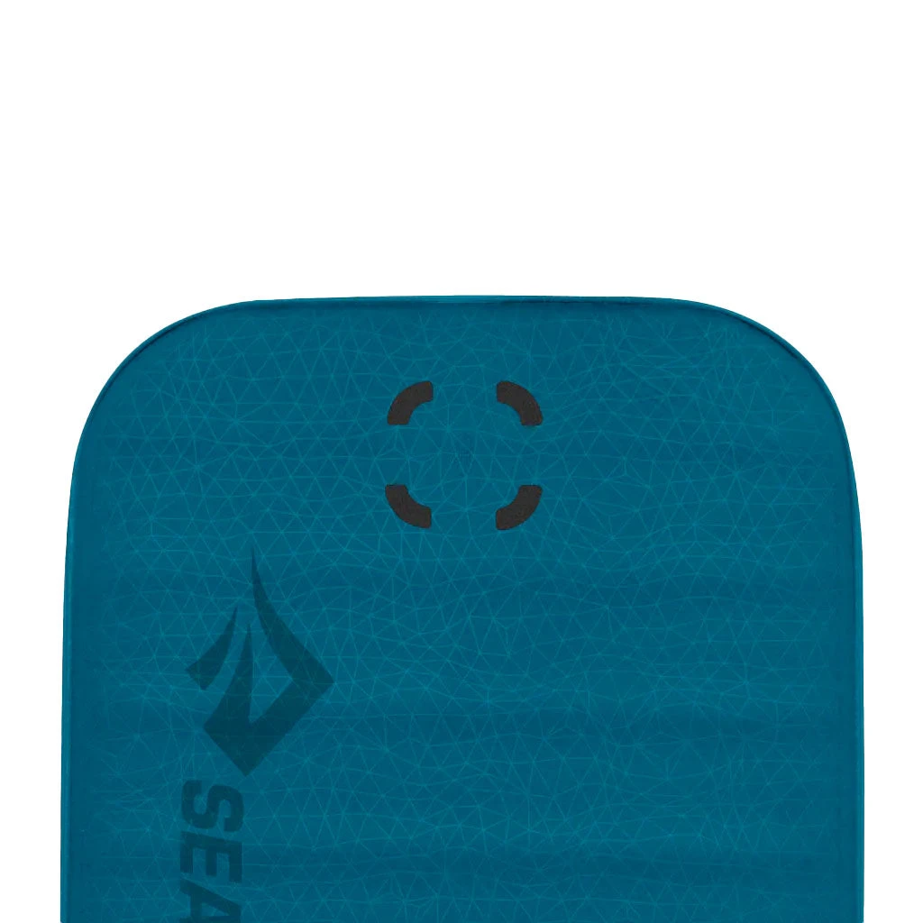 Sea To Summit Comfort Deluxe Self-Inflating Sleeping Mat (Camper Van) - Bilde 2