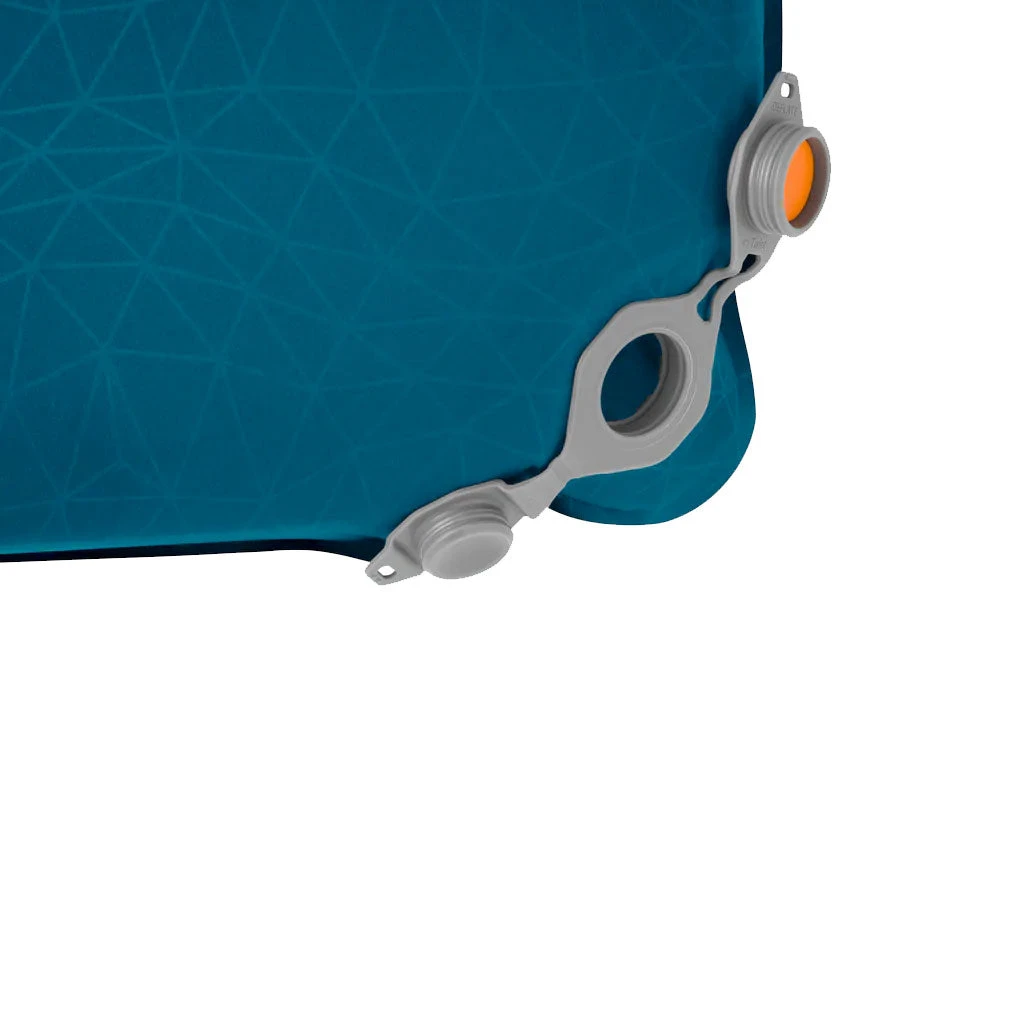 Sea To Summit Comfort Deluxe Self-Inflating Sleeping Mat (Camper Van) - Bilde 3