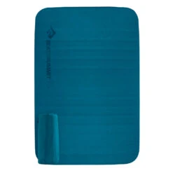 Sea To Summit Comfort Deluxe Self-Inflating Sleeping Mat (Double)