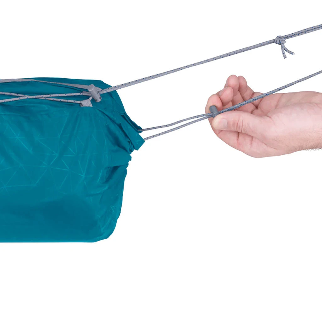 Sea To Summit Comfort Deluxe Self-Inflating Sleeping Mat (Camper Van) - Bilde 4