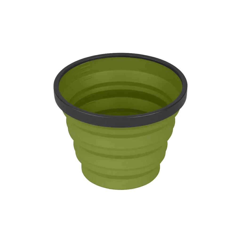 Sea To Summit X-Mug Turkrus - Bilde 2