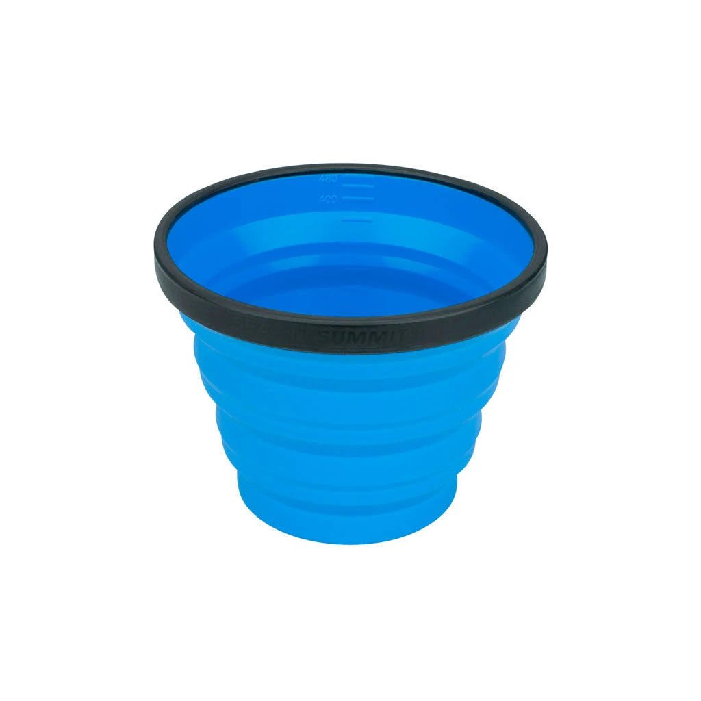Sea To Summit X-Mug Turkrus - Bilde 5