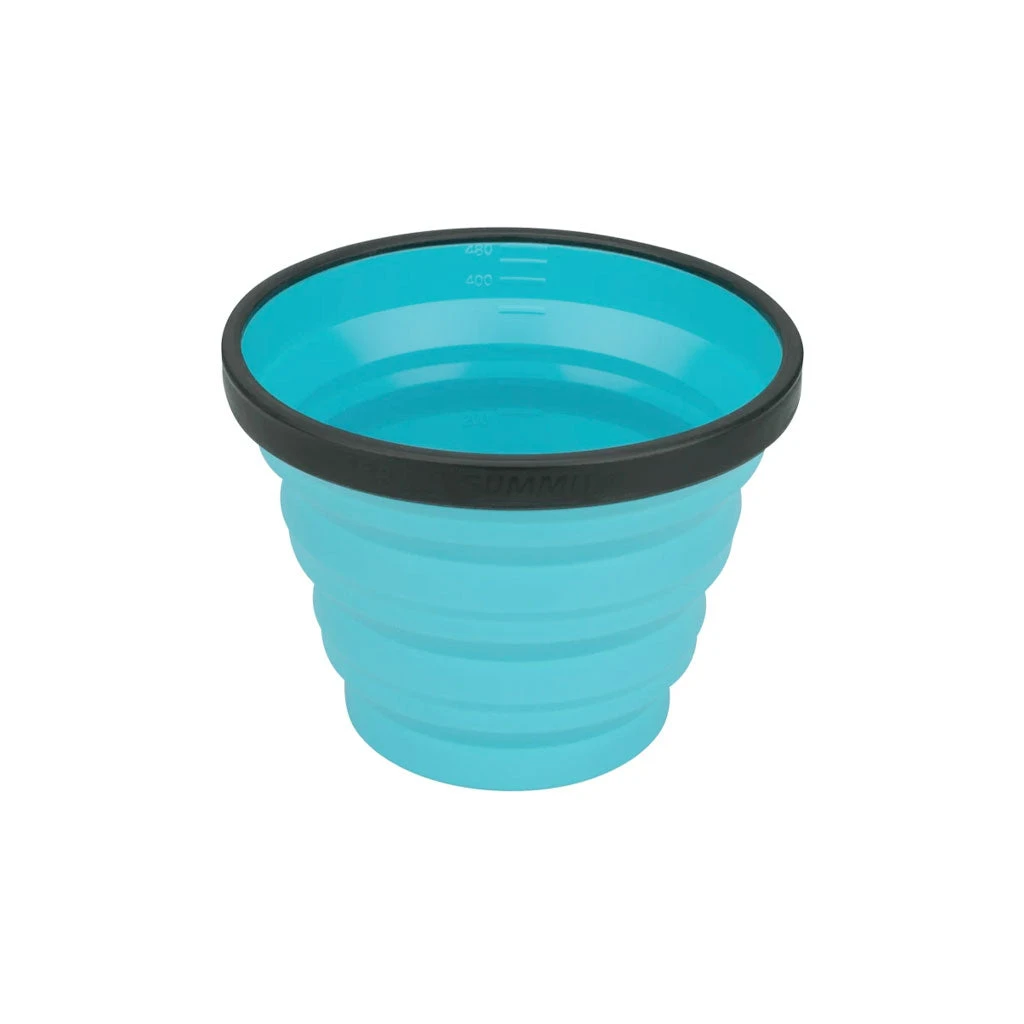 Sea To Summit X-Mug Turkrus - Bilde 6