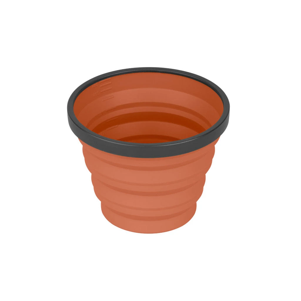 Sea To Summit X-Mug Turkrus - Bilde 7