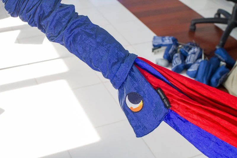 TICKET TO THE MOON Hammock Sleeve Trekk Assorterte Farger - Bilde 2