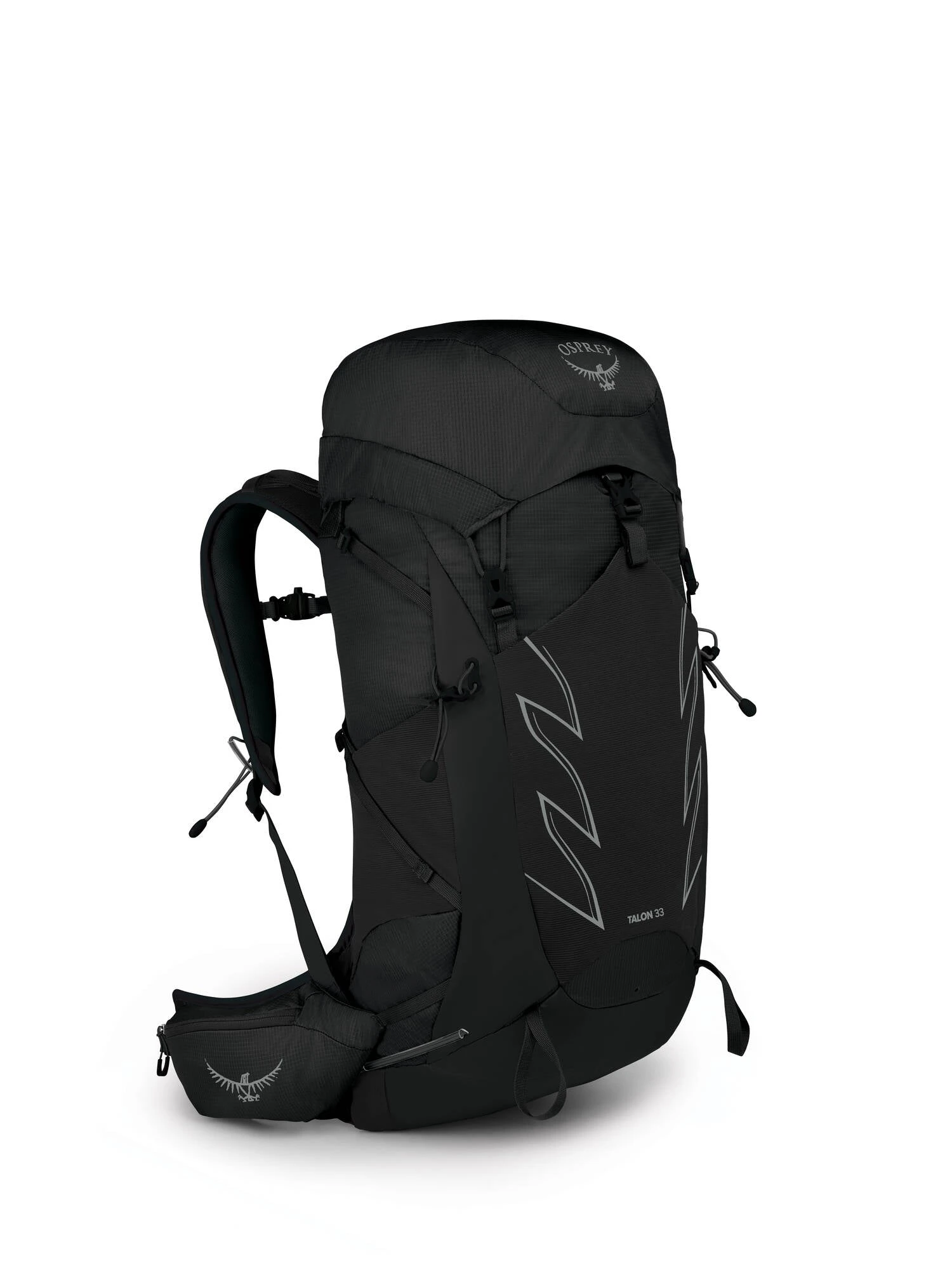 Osprey Talon 33 Dagstursekk - Bilde 2