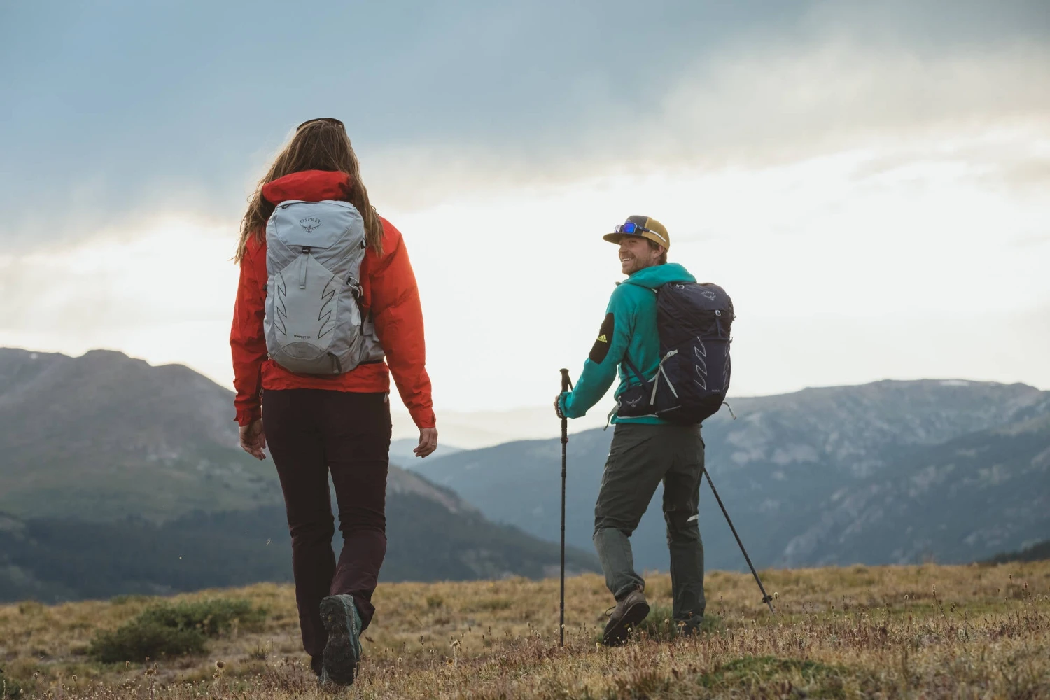 Osprey Talon 33 Dagstursekk - Bilde 11