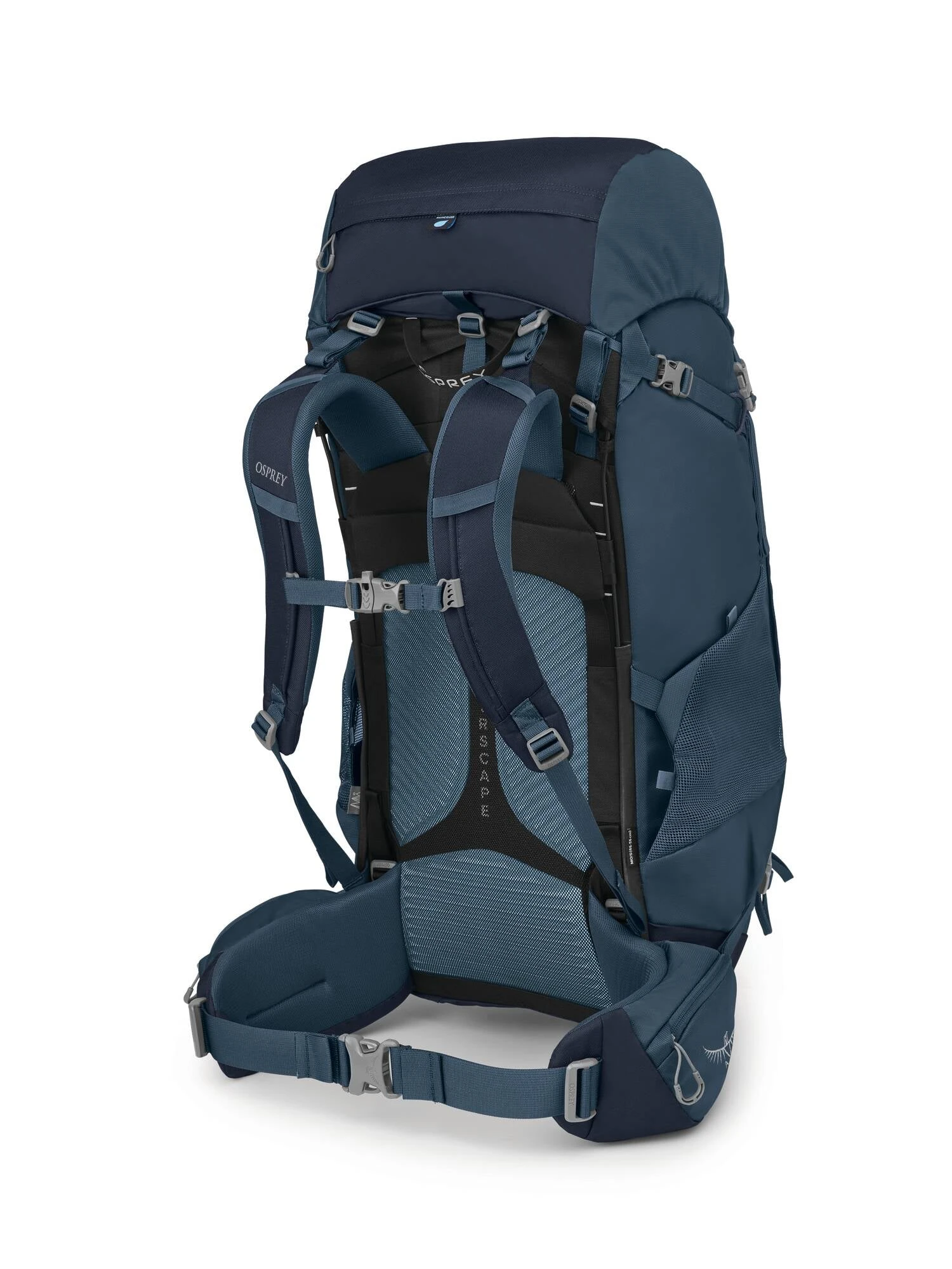 Osprey Volt 65 Tursekk Herre - Bilde 4