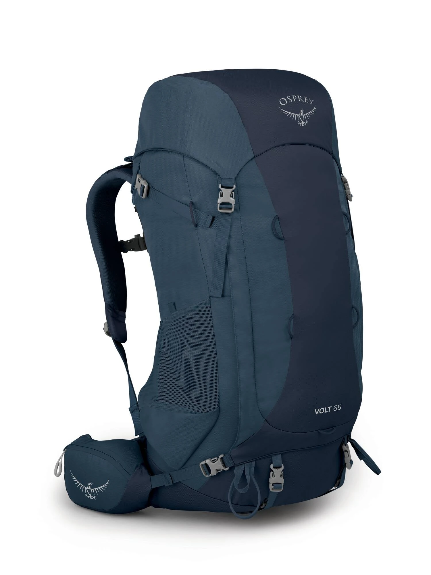 Osprey Volt 65 Tursekk Herre - Bilde 2