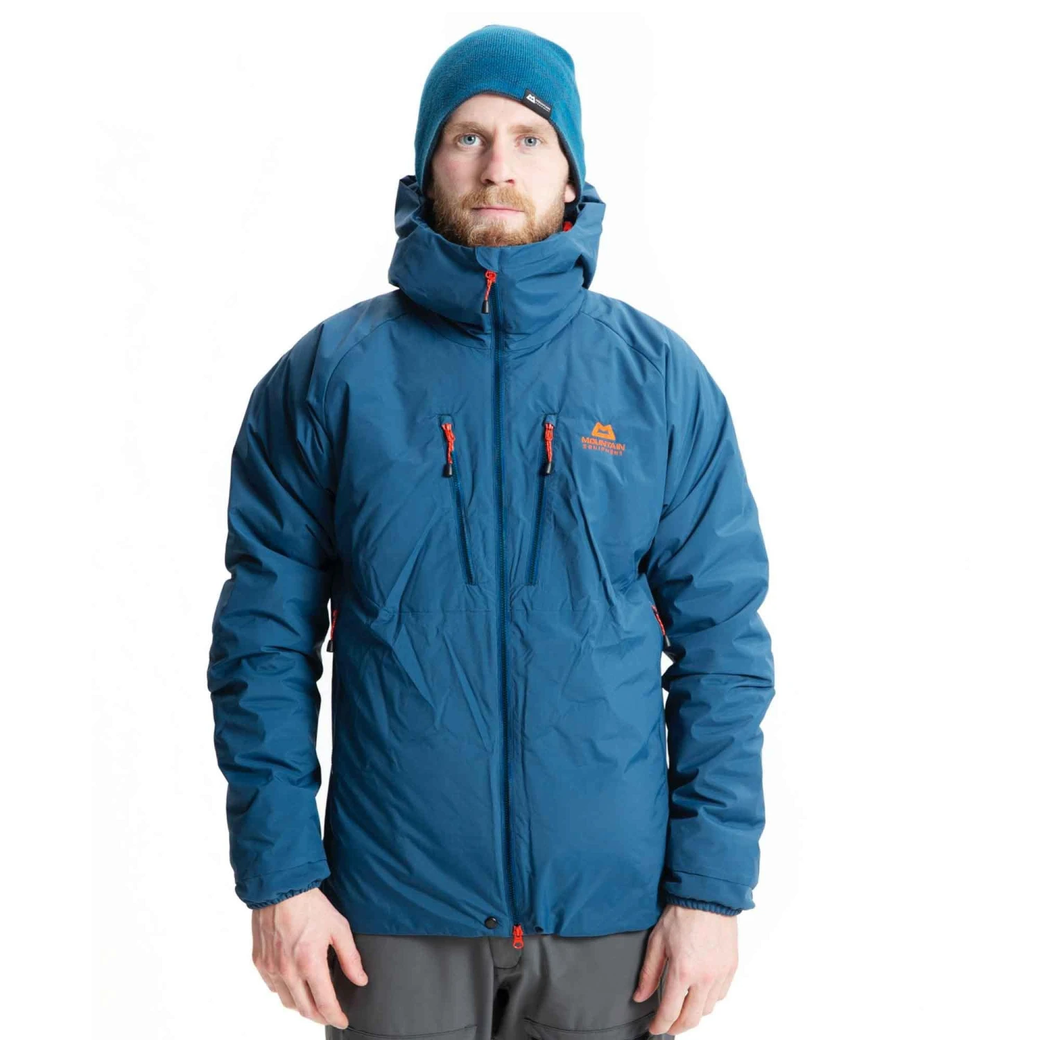 Mountain Equipment Bastion Jacket Herre - Bilde 7