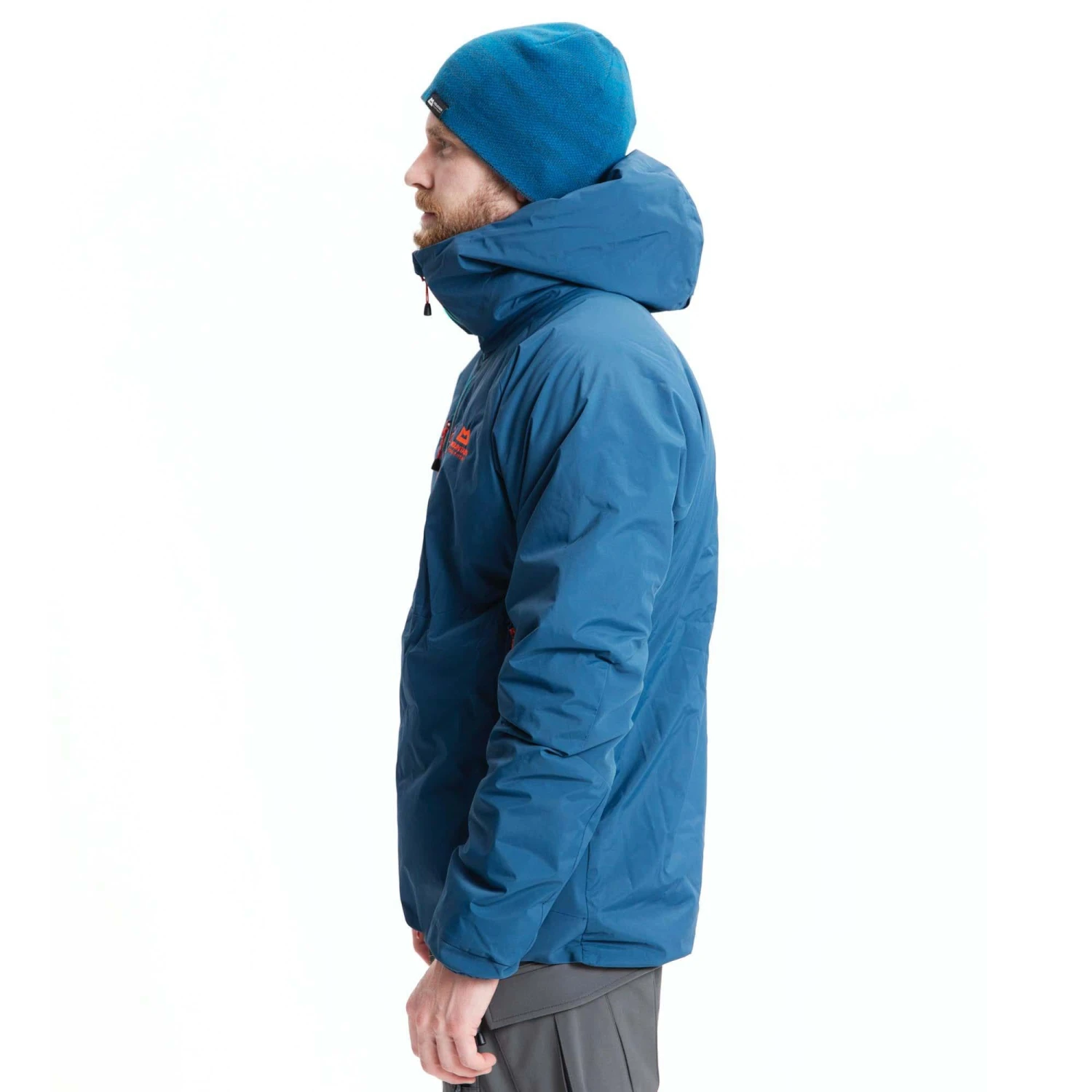 Mountain Equipment Bastion Jacket Herre - Bilde 6