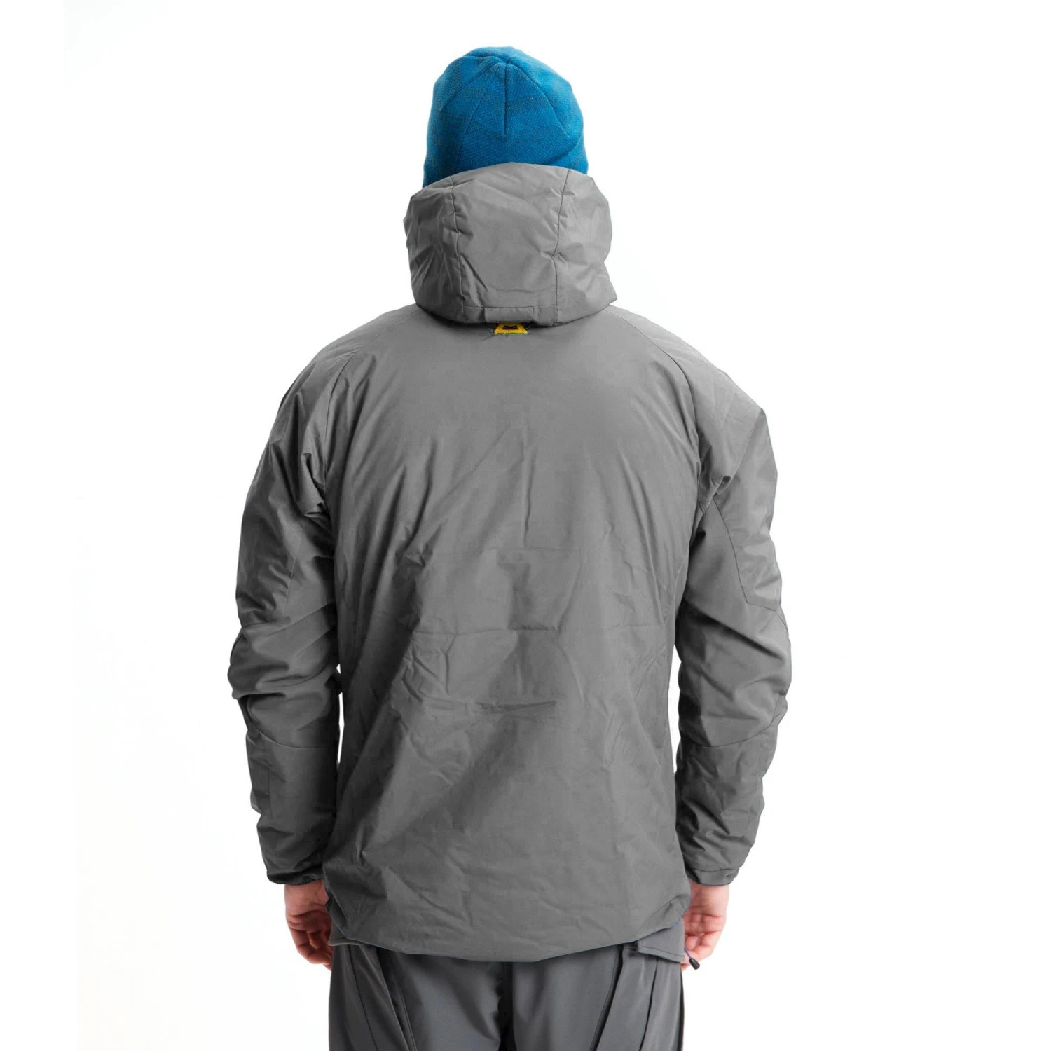 Mountain Equipment Bastion Jacket Herre - Bilde 3
