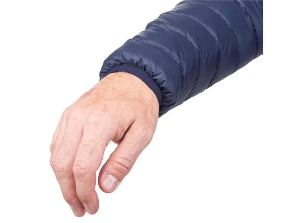 Mountain Equipment Earthrise Hooded Jacket Dunjakke Herre - Bilde 8