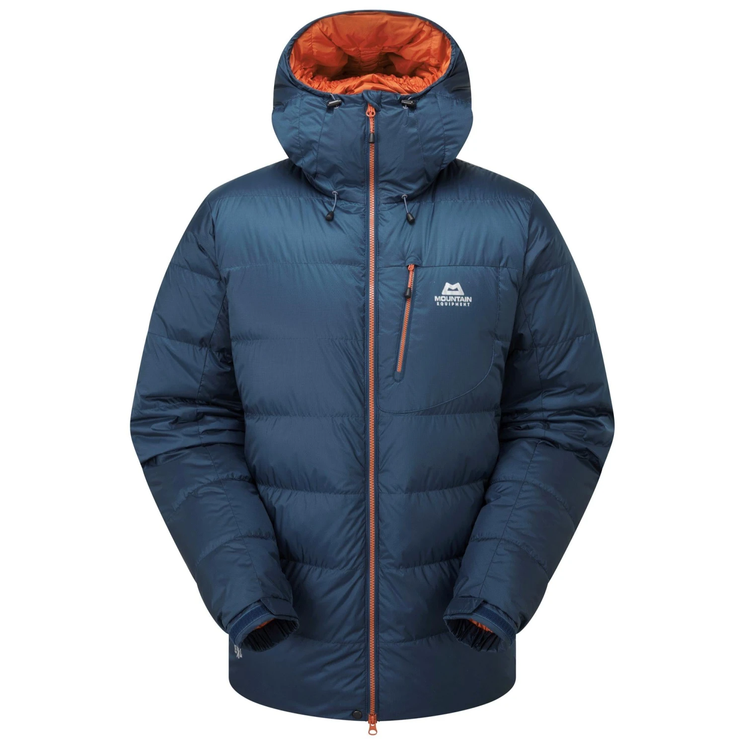 Mountain Equipment K7 Ekspedition Down Jacket Herre