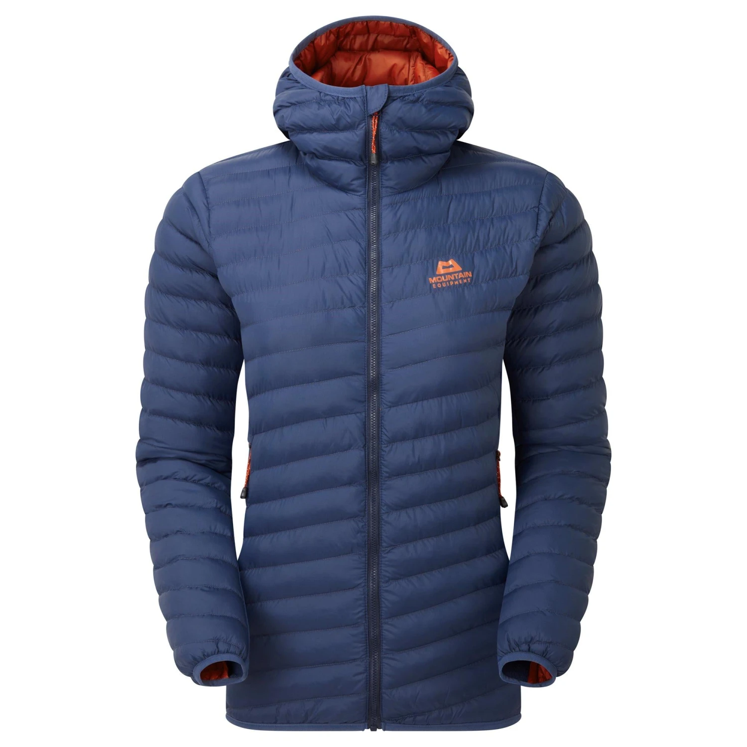 Mountain Equipment Particle Hooded Jacket Dame - Bilde 2