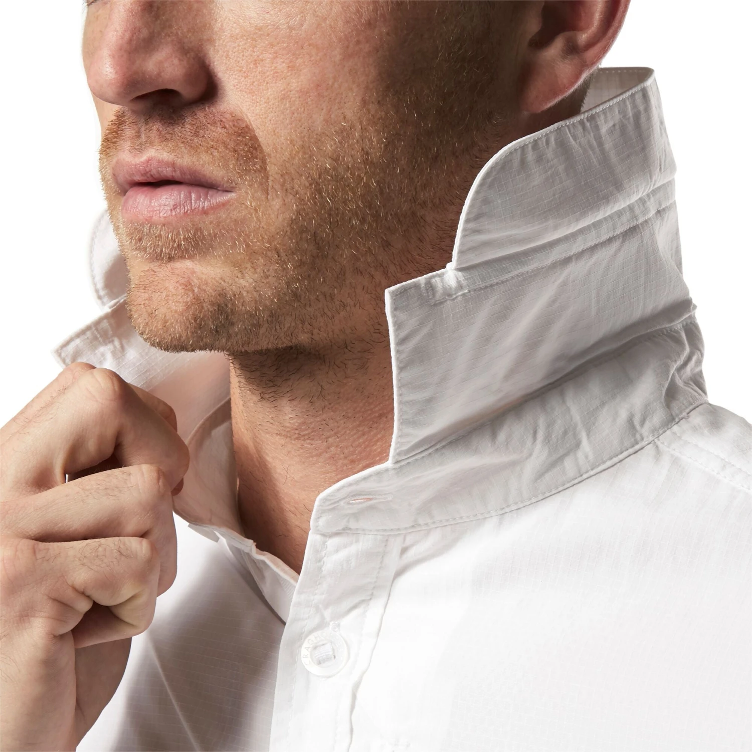 Craghoppers Nosilife Adventure II LS Shirt - Bilde 17