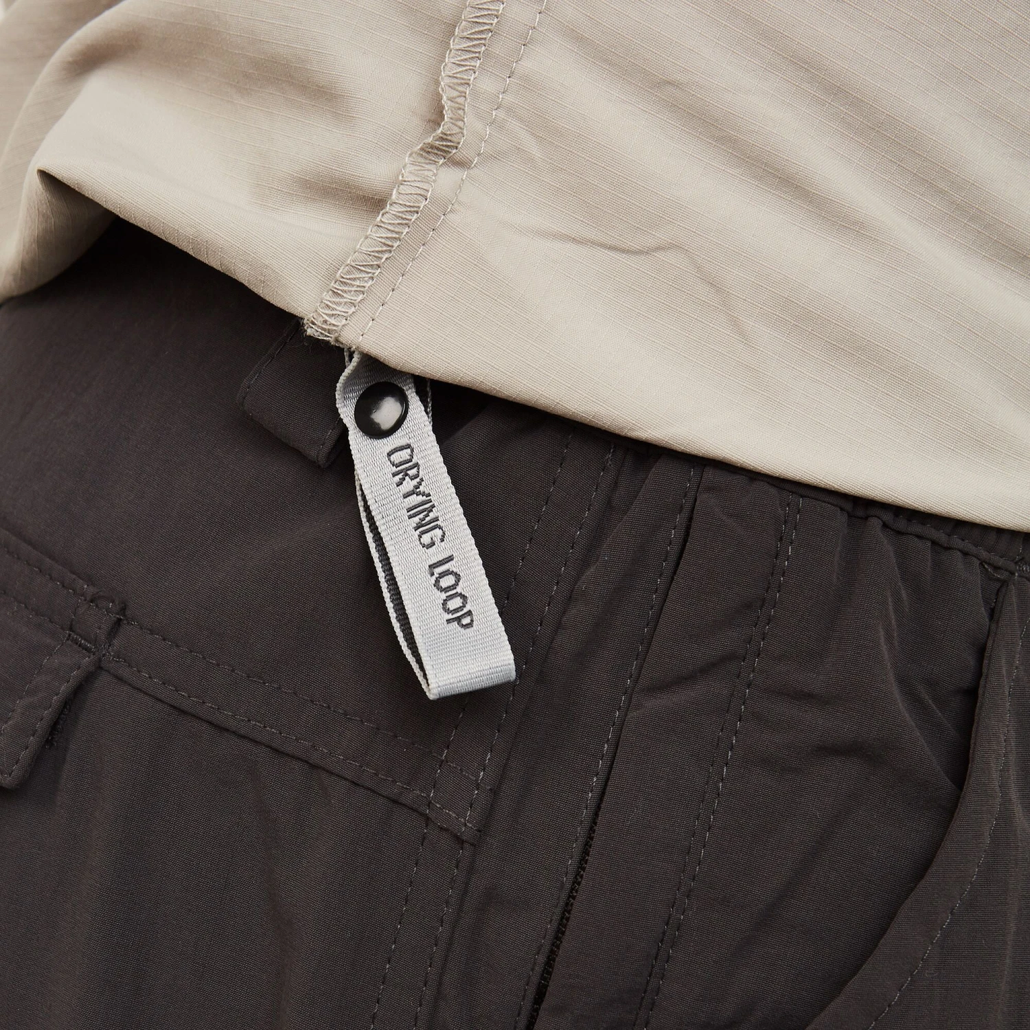 Craghoppers Nosilife Adventure II LS Shirt - Bilde 19