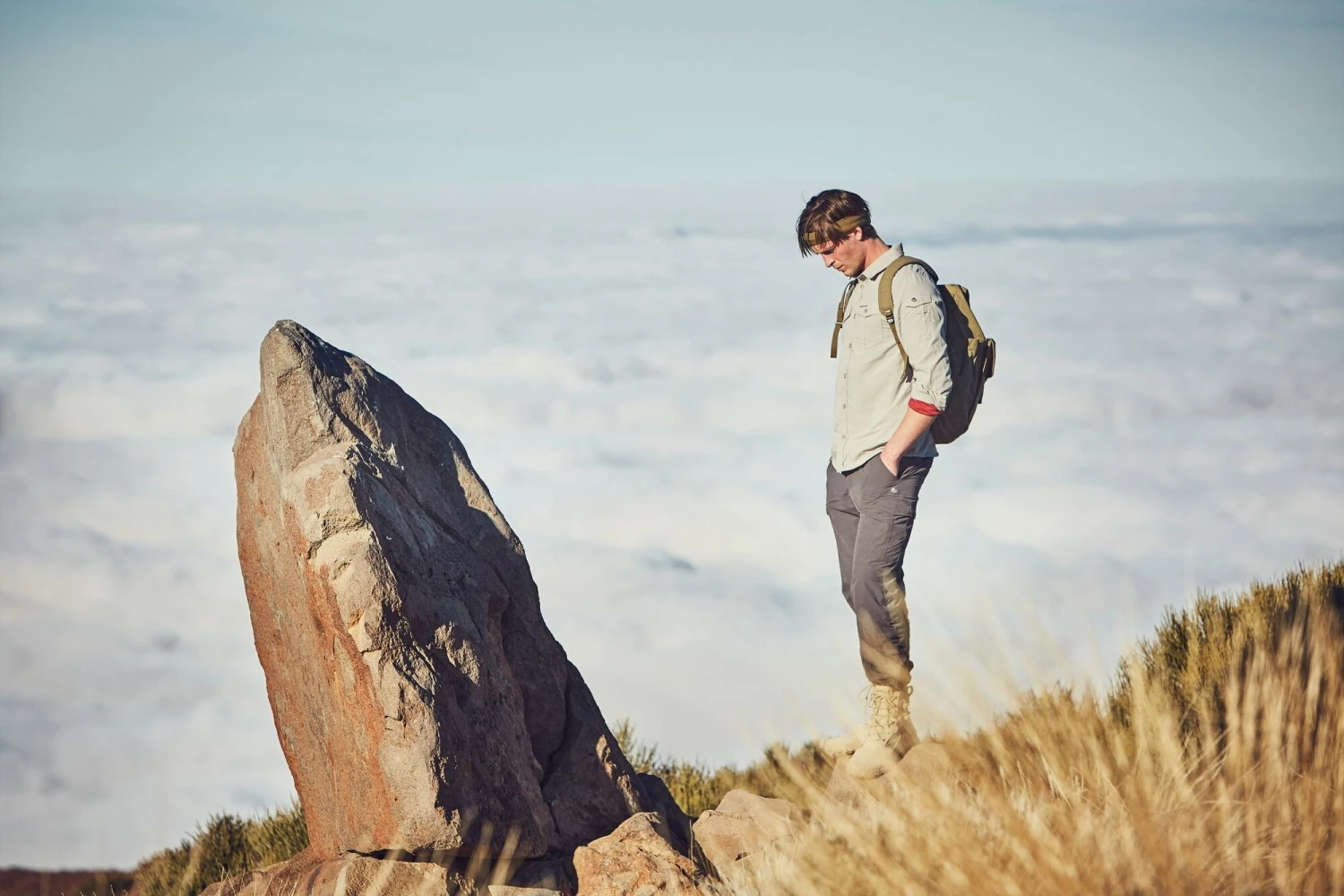 Craghoppers Nosilife Adventure II LS Shirt - Bilde 20