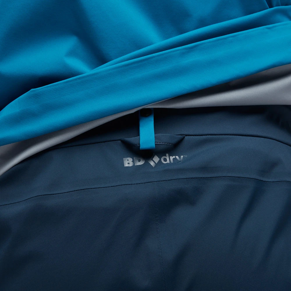 Black Diamond Recon LT Stretch Skalljakke Herre - Bilde 6