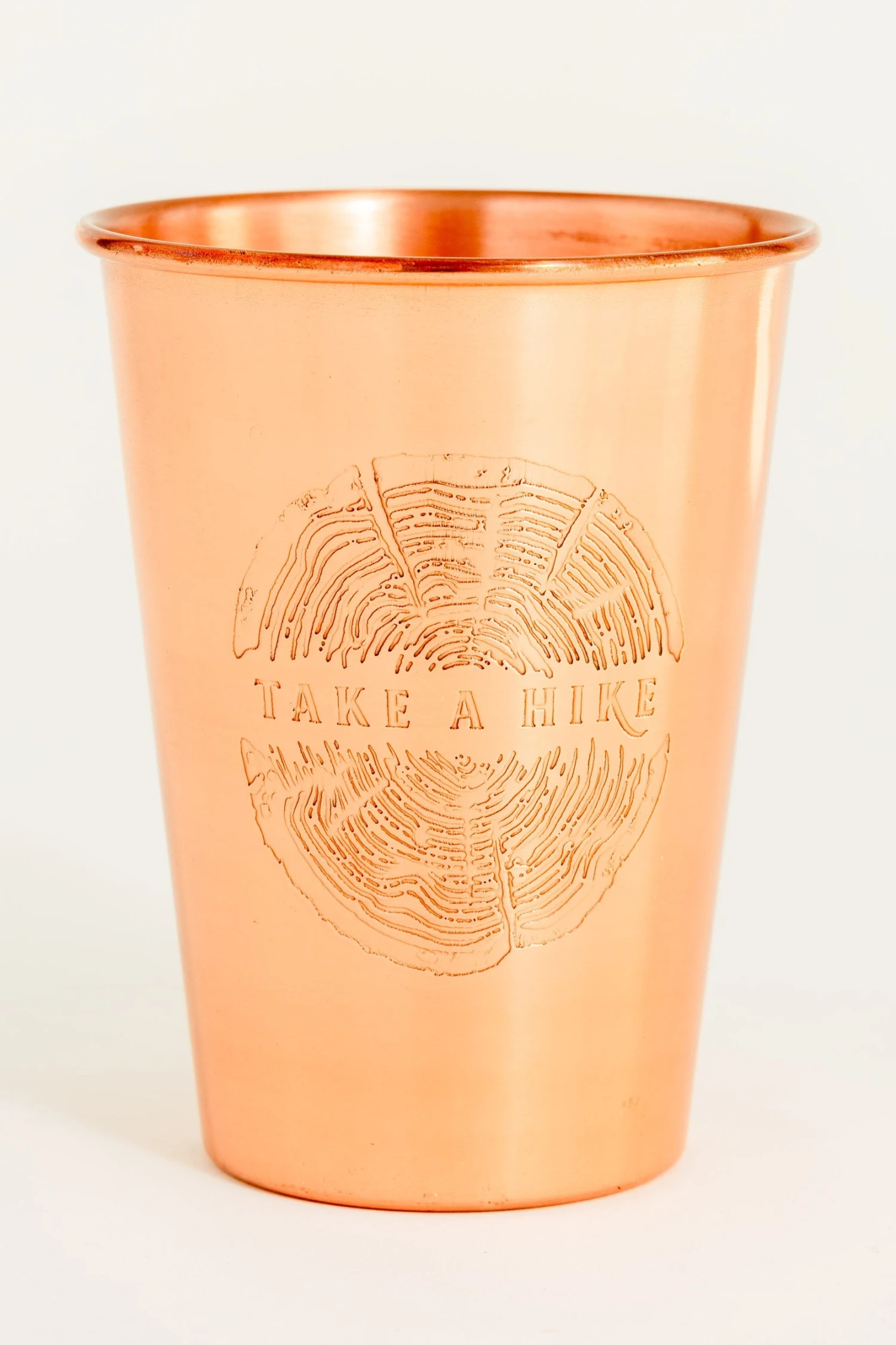 United By Blue Copper Tumber Take A Hike - Bilde 7