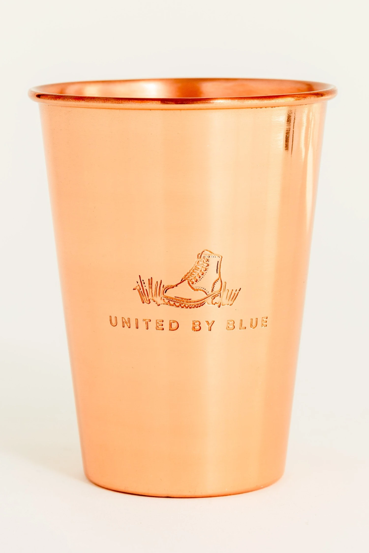 United By Blue Copper Tumber Take A Hike - Bilde 6