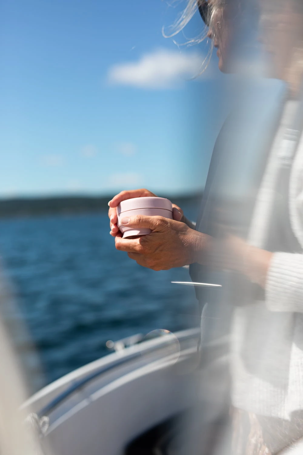 Stojo Pocket Sammenleggbar Kaffekopp - Bilde 7