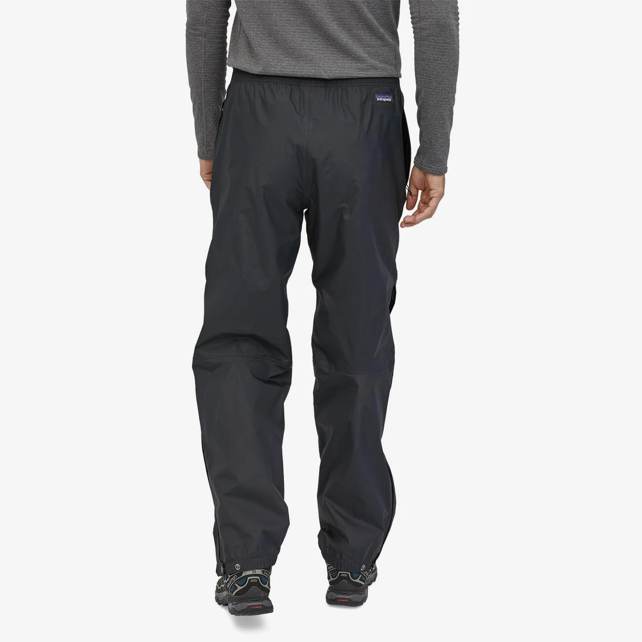 Patagonia Torrentshell 3L Rain Pants Regnbukse Herre - Bilde 3