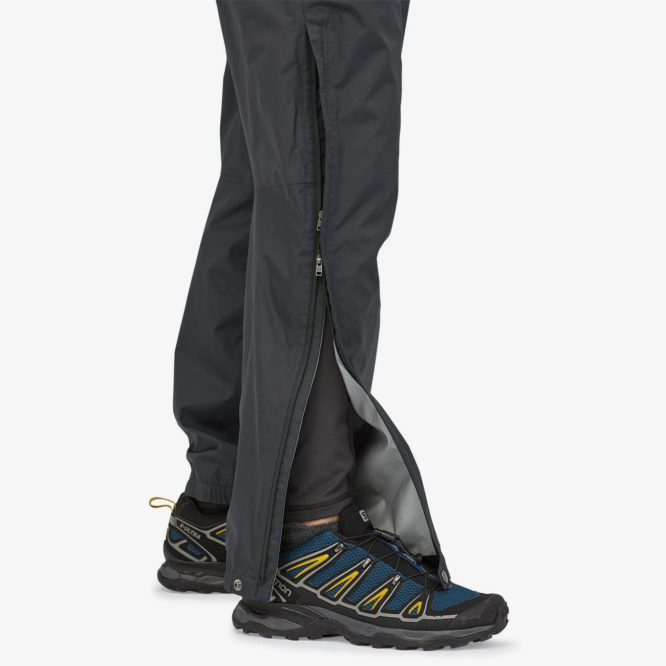 Patagonia Torrentshell 3L Rain Pants Regnbukse Herre - Bilde 4