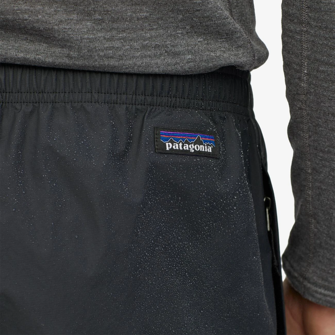 Patagonia Torrentshell 3L Rain Pants Regnbukse Herre - Bilde 6