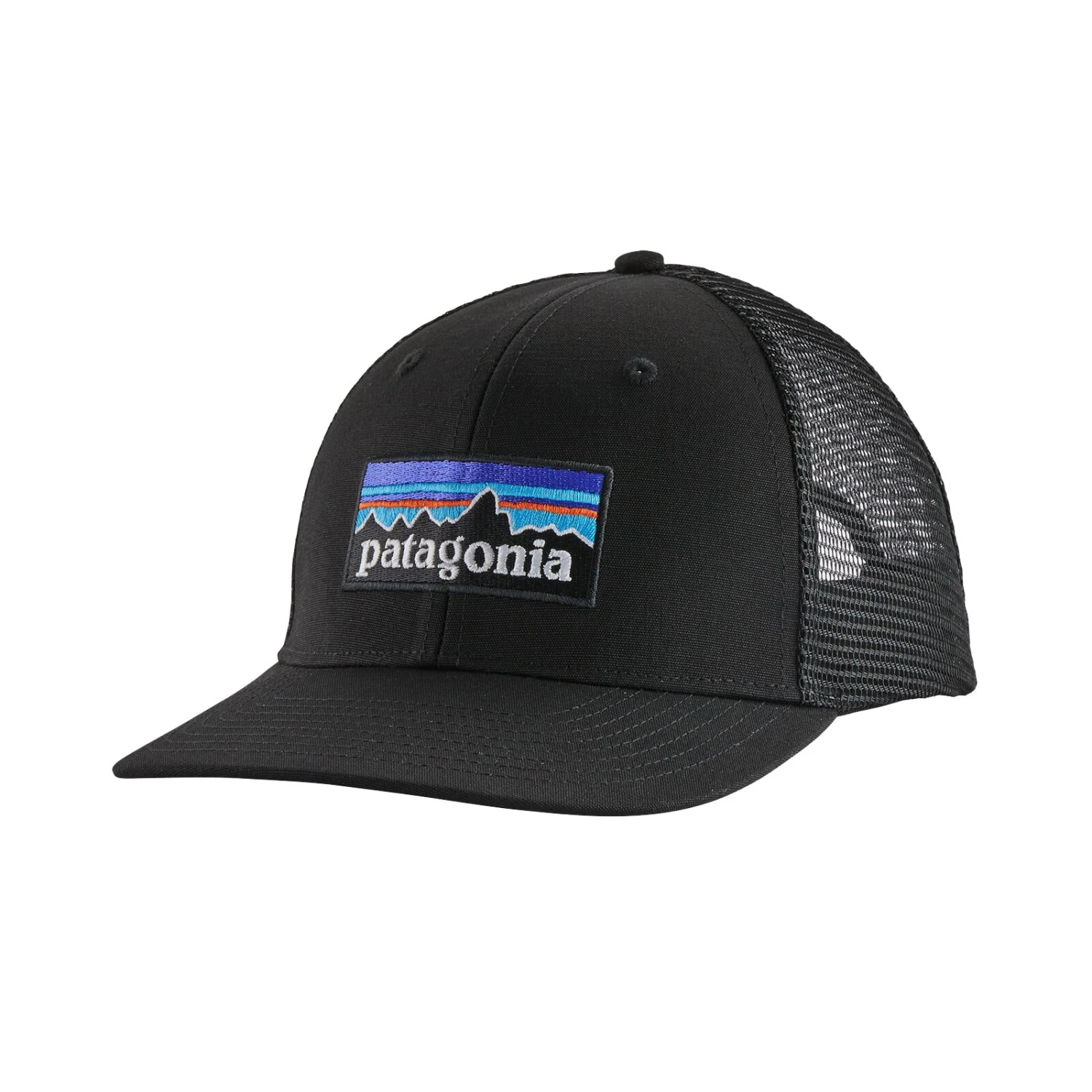 Patagonia P-6 Logo Trucker Hat - Bilde 3