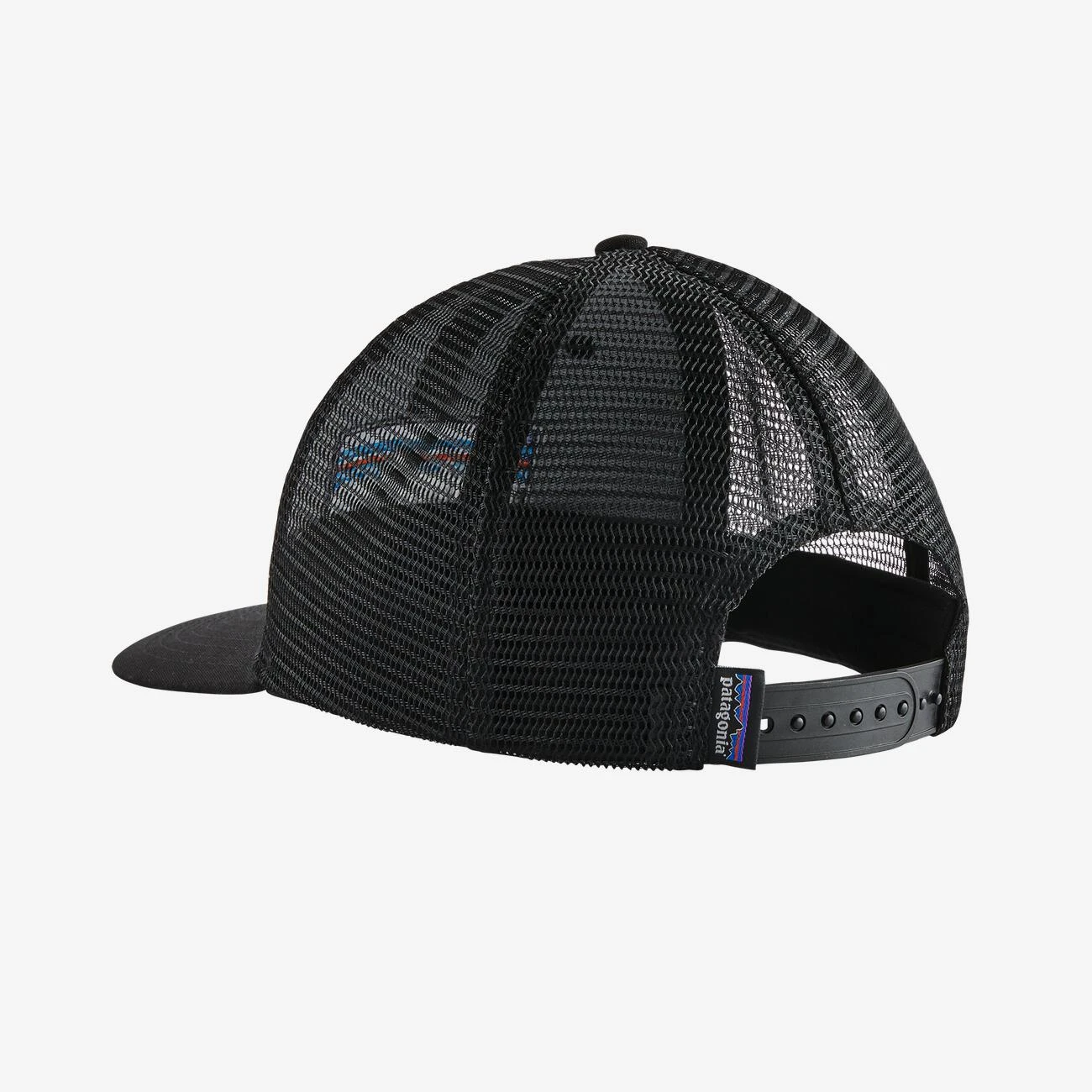 Patagonia P-6 Logo Trucker Hat - Bilde 5