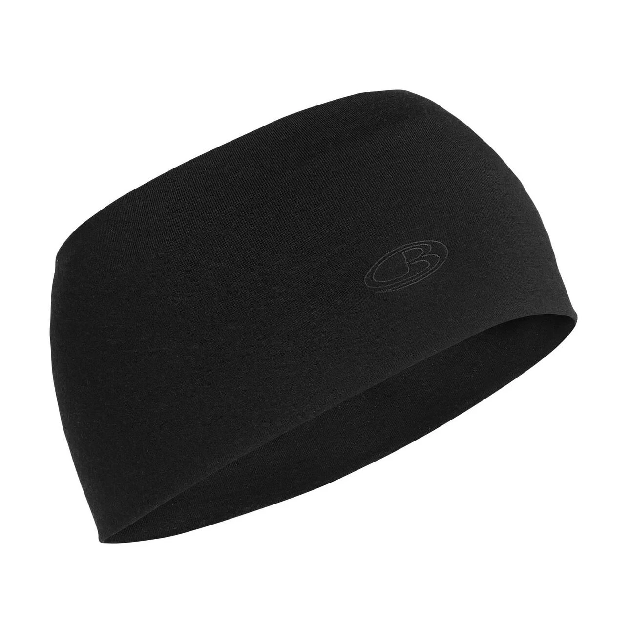 Icebreaker Unisex Merino Chase Headband Pannebånd