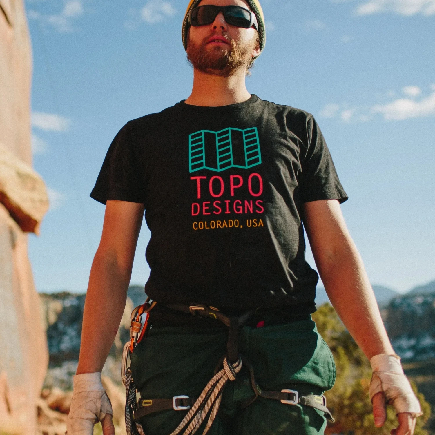 Original Logo Tee Herre - Bilde 4