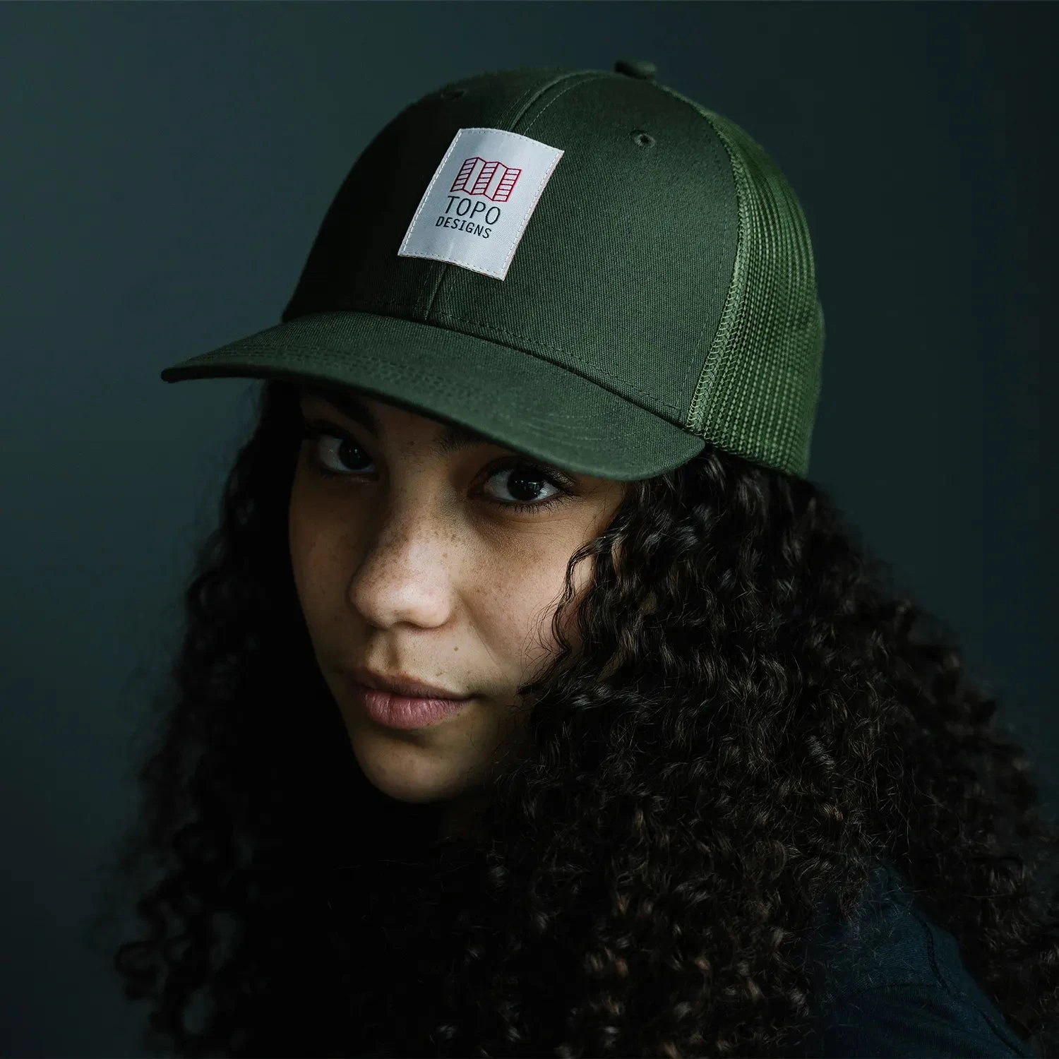 Topo Trucker - Bilde 6