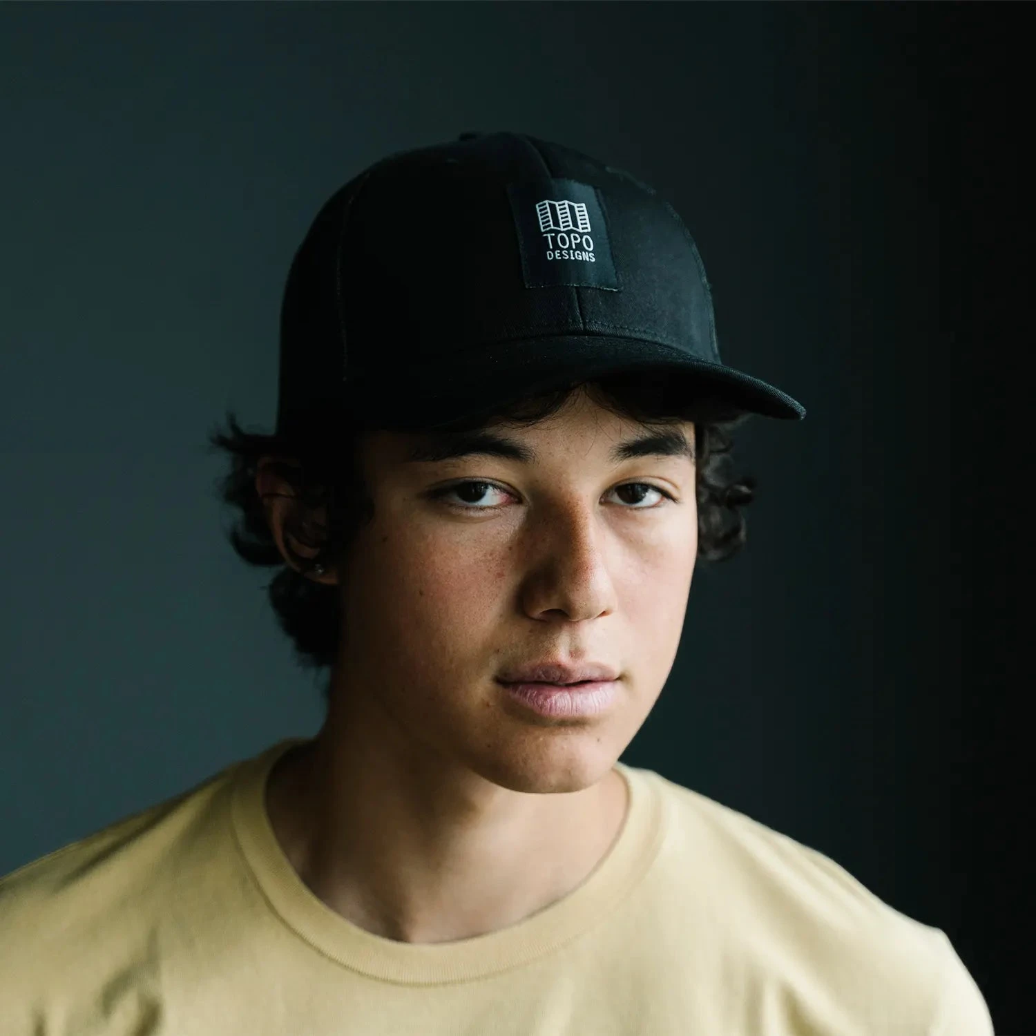 Topo Trucker - Bilde 5