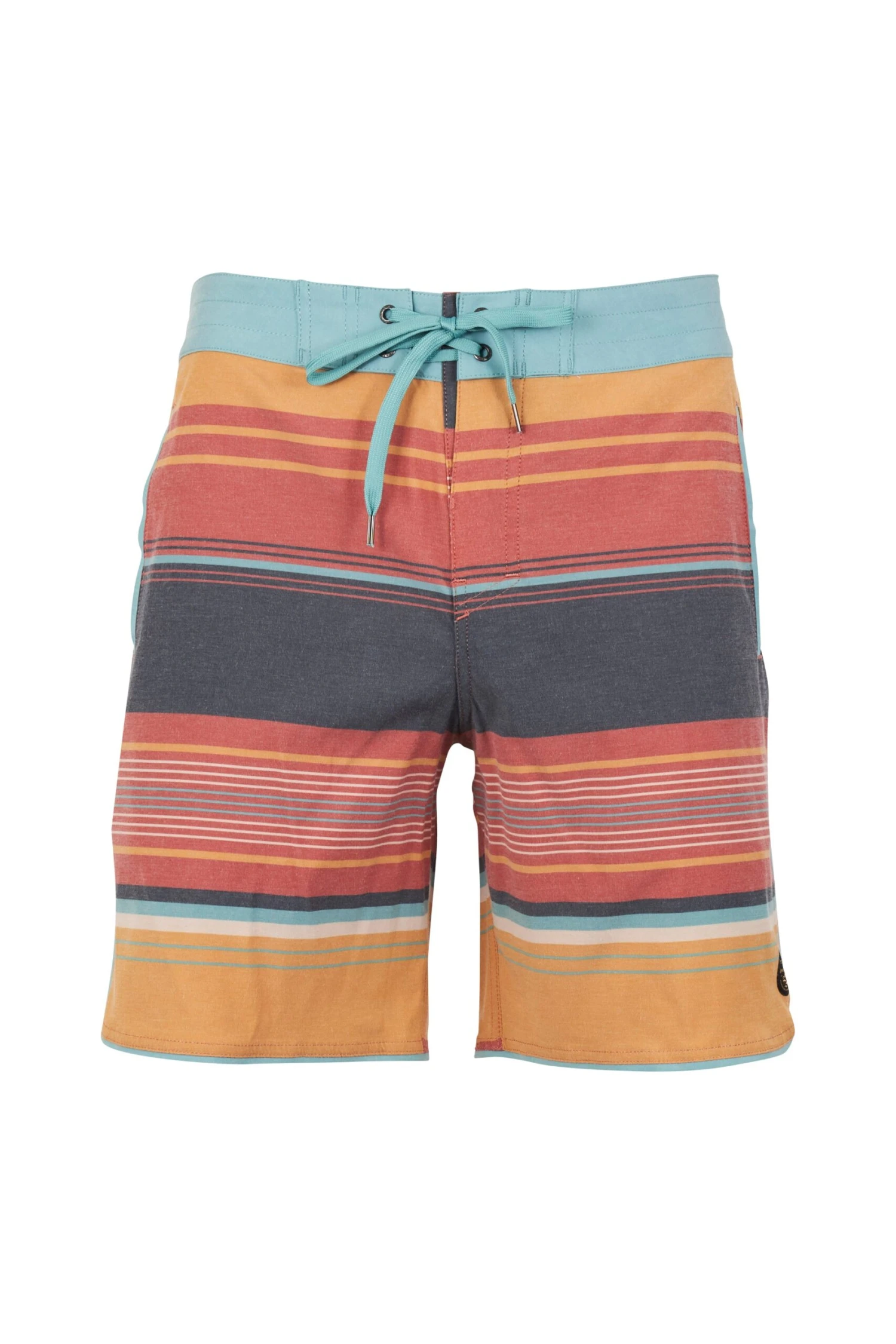 United By Blue Seabed Scallop Boardshorts - Bilde 4