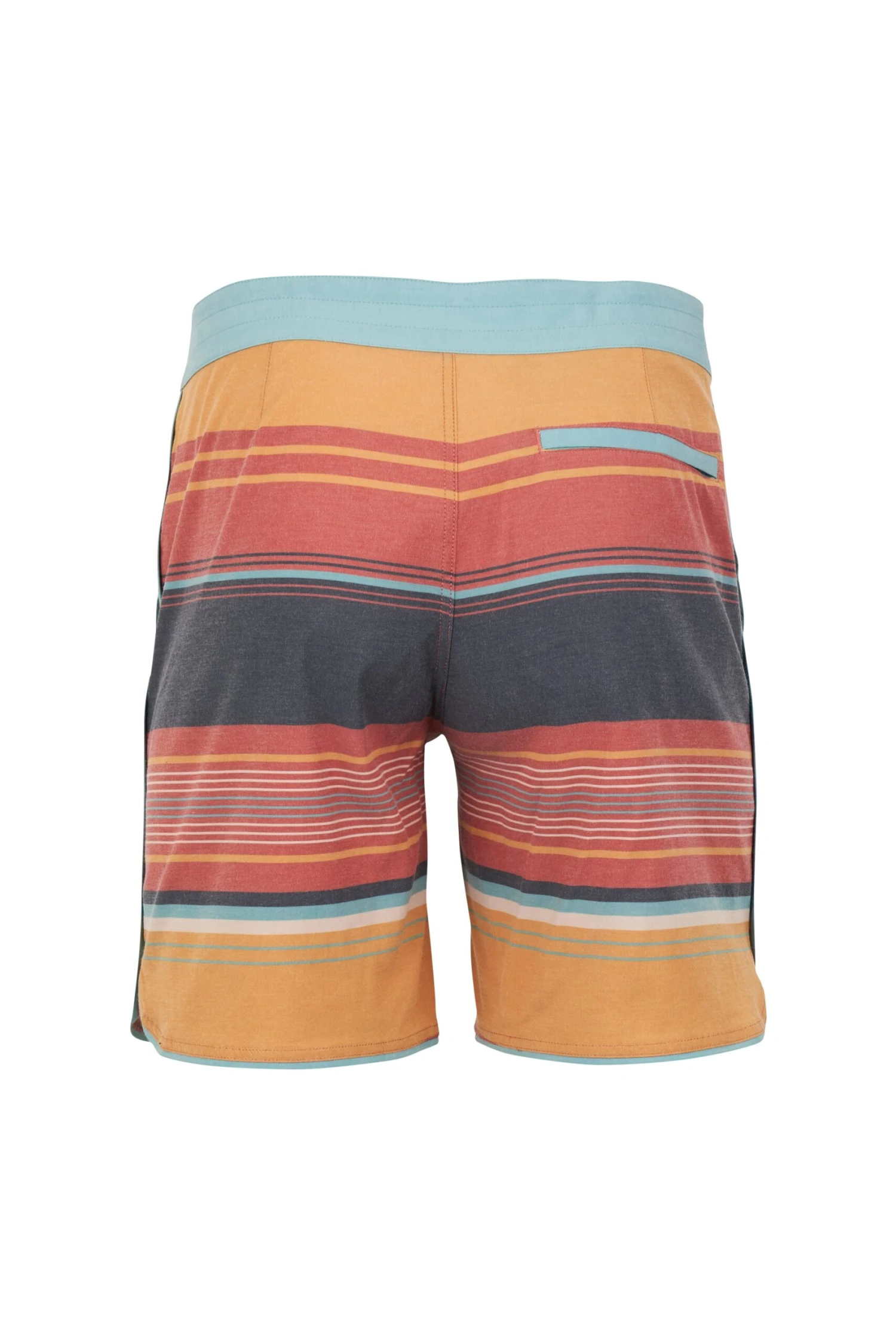 United By Blue Seabed Scallop Boardshorts - Bilde 6