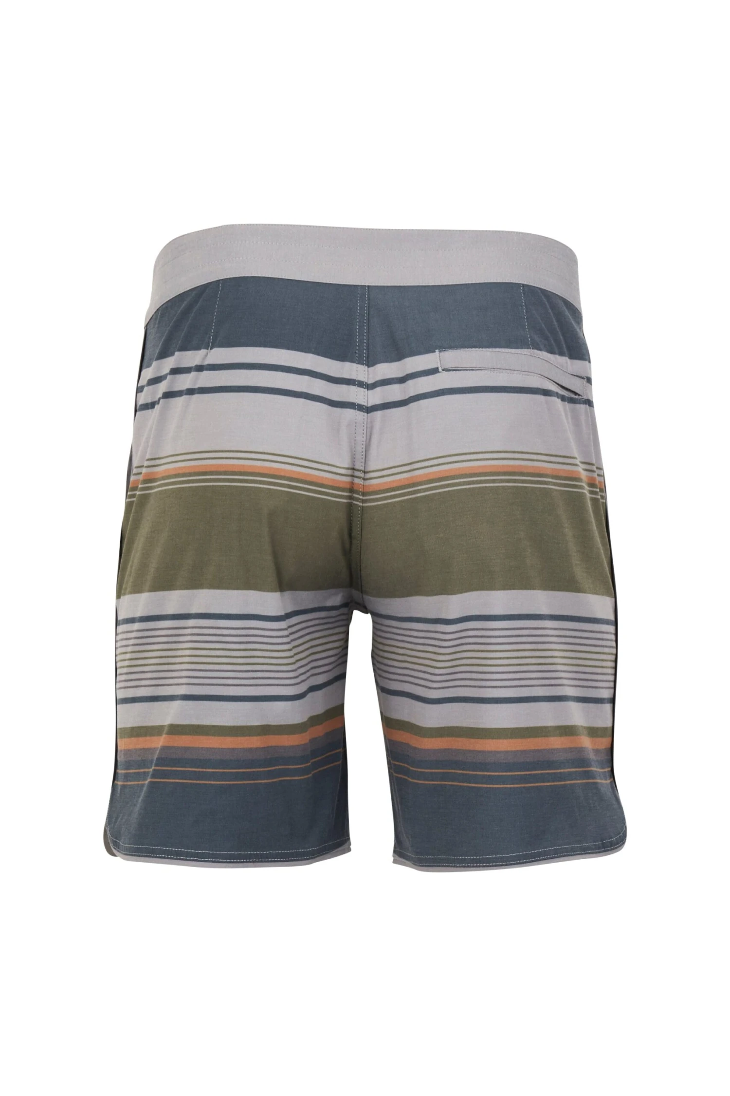United By Blue Seabed Scallop Boardshorts - Bilde 3