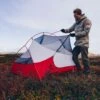 MSR Hubba NX Tent 1 Person