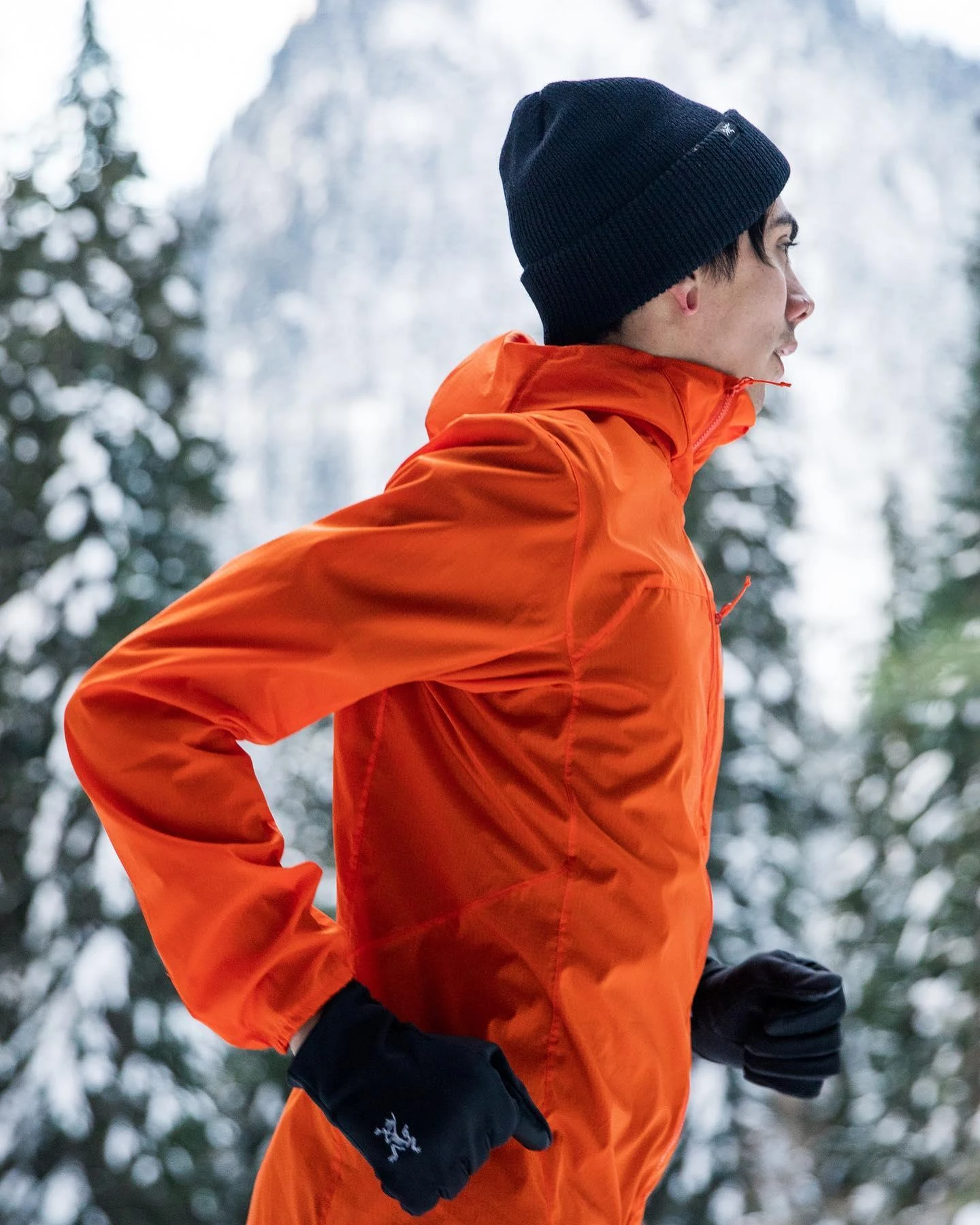 Arcteryx Arcyda Lue - Bilde 5