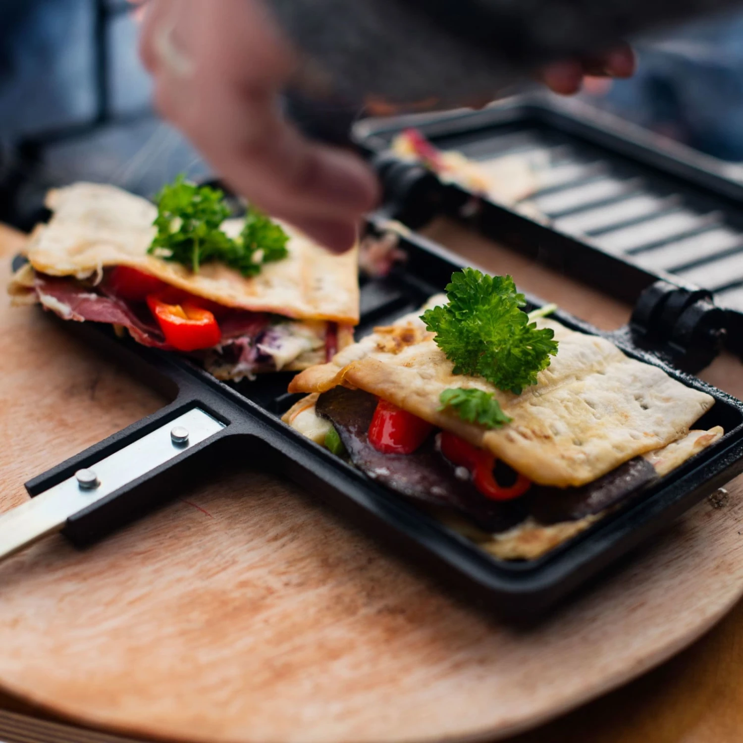 Espegard Toastjern - Bilde 2