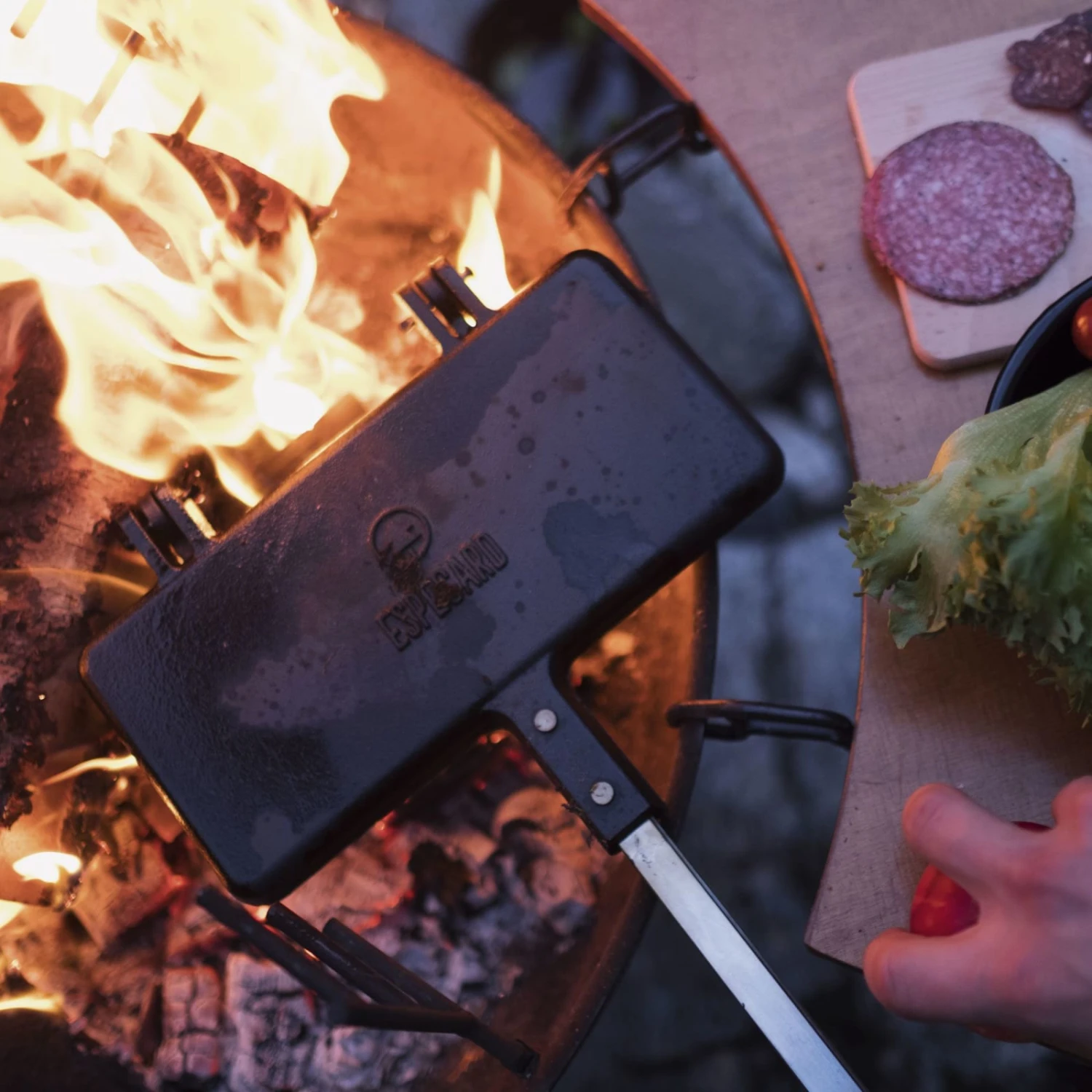 Espegard Toastjern - Bilde 3