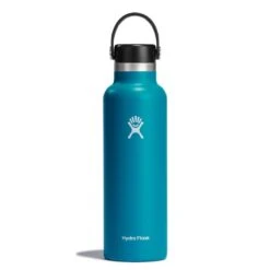 Hydro Flask Standard Mouth Isolerende Drikkeflaske (621 Ml)